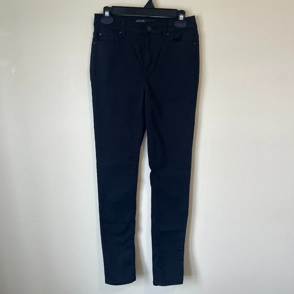 RW&CO. Black Jeggings - Picture 4 of 8